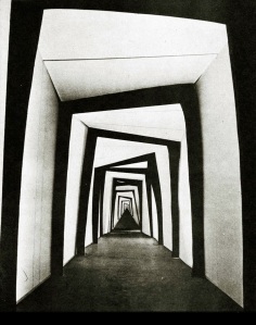 Robert Wiene. The Cabinet of Dr. Caligari. 1920.